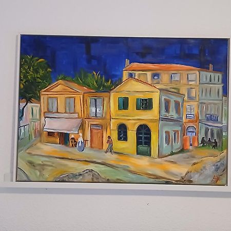 Casa Rural Vista Magdalena 예끌라 외부 사진